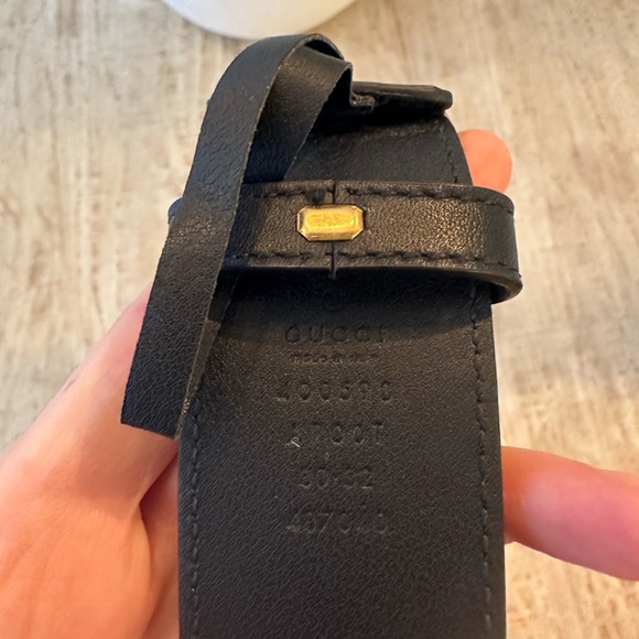 Gucci Belt - Picture 3 of 5
